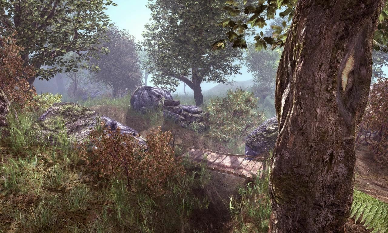 Arcania: Gothic 4 - Imagen 24